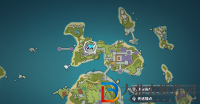原神夜鴉誰(shuí)是真正上當(dāng)受騙之人怎么解謎
