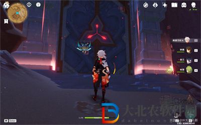 原神赤沙之檻秘境解鎖方法
