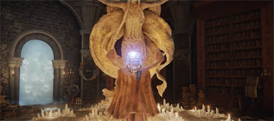 艾爾登法環魔法海摩炮彈