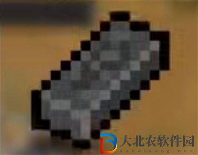 元?dú)怛T士武器配件磨刀石有什么作用