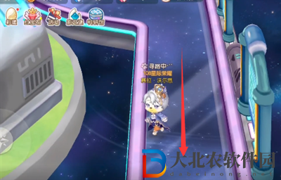 奧比島科研館在哪