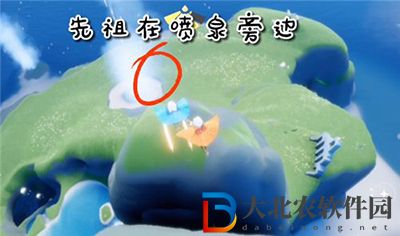 光遇6.30復(fù)刻先祖2022