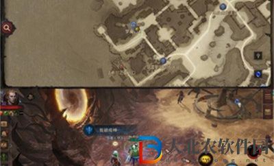 暗黑破壞神不朽我欲成神奇遇事件怎么觸發