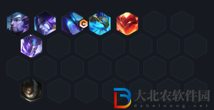 云頂之弈S7六幽影賽芬