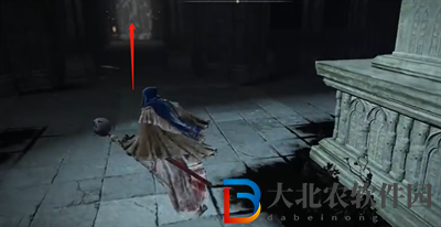艾爾登法環仿身淚滴骨灰
