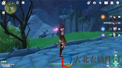 原神風龍廢墟易漏寶箱在哪