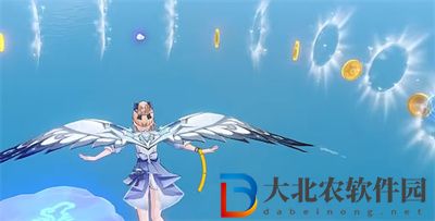 原神追想練行活動垂降并威偶勢關卡