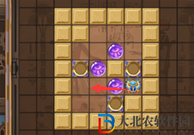 空之要塞啟航神眼鎖1怎么過關(guān)