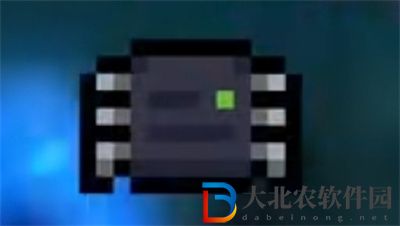 元氣騎士武器配件殘酷芯片有什么作用