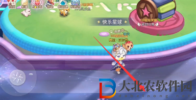 奧比島科研館在哪