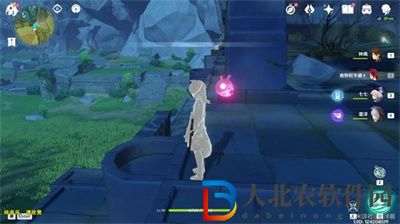 原神風龍廢墟易漏寶箱在哪