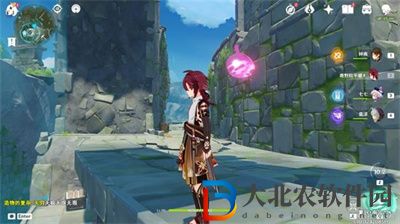 原神風龍廢墟易漏寶箱在哪