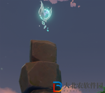原神隱藏任務遺失之書