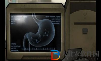 十三號(hào)病院游戲第四章