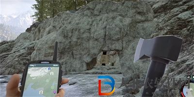森林之子水下呼吸機獲得攻略