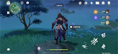 原神巖藏武藝帳隱藏成就怎么達成