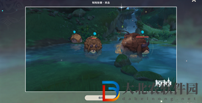 原神雕琢童心掠影拾真第三關