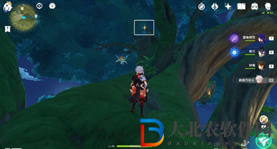 原神尋星之旅第六天攻略