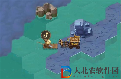 劍與遠征盛夏歷險記第三天