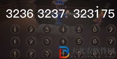 第五人格鋼琴樂譜簡譜有哪些