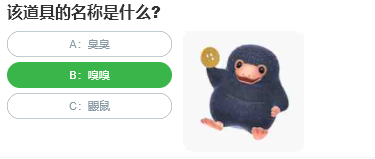 該道具的名稱是什么