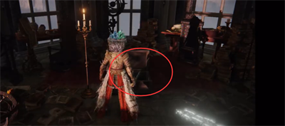 艾爾登法環魔法海摩炮彈