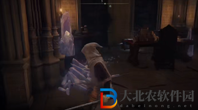 艾爾登法環魔法輝石彗星