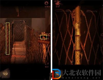 情棺游戲第十一章
