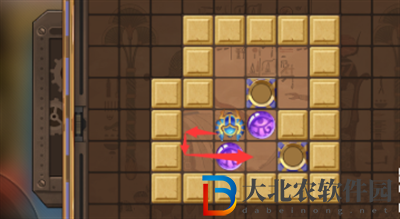空之要塞啟航神眼鎖4怎么過關