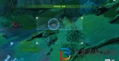 原神雕琢童心掠影拾真第三關