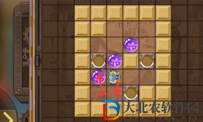 空之要塞啟航神眼鎖1怎么過關(guān)
