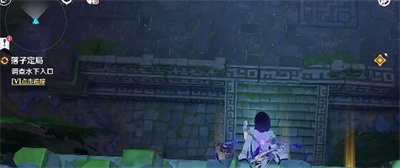 原神夜蘭傳說秘境任務棋生斷處