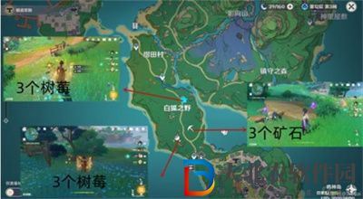 原神爐心機造第一天怎么玩