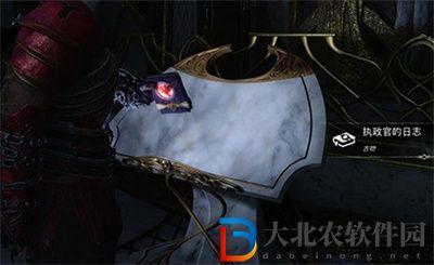 戰神5精靈圣地支線任務圖文流程攻略