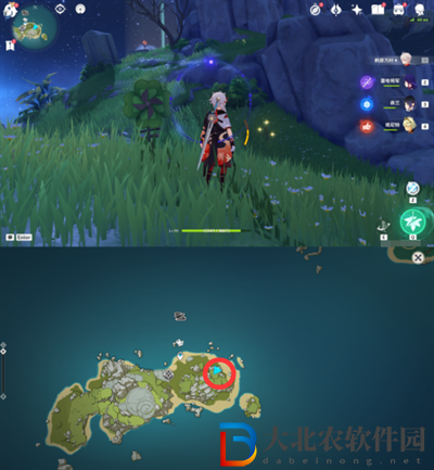 原神2.8星光凝核怎么獲取