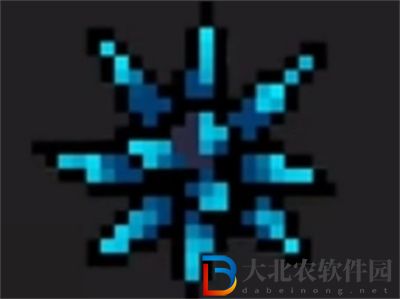 元氣騎士武器配件霹靂海膽有什么作用