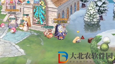 奧比島科研館在哪