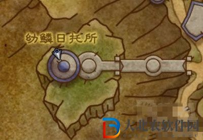 魔獸世界10.0樹妖療法任務完成方法
