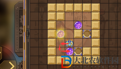 空之要塞啟航神眼鎖1怎么過關(guān)