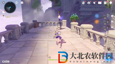 原神幽邃鴉眼機關怎么解密
