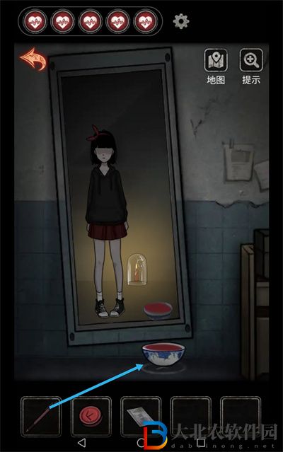 十三號病院游戲第一章