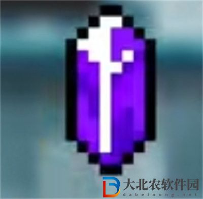 元氣騎士武器配件雷電寶石有什么作用