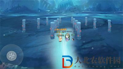 奧比島手游微光考核怎么通過