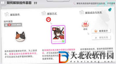貓之城掛件基因怎么獲得