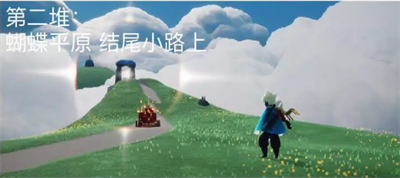 光遇10月27日大蠟燭位置2022