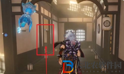 原神世界任務映影書寫札記