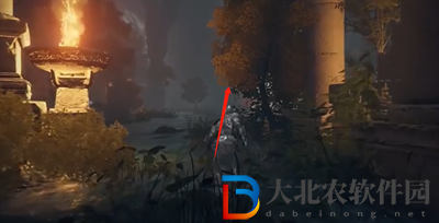 艾爾登法環(huán)泥人骨灰