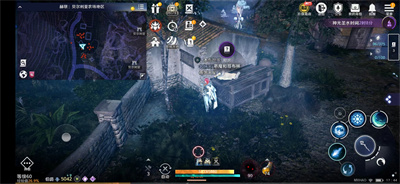 黑色沙漠手游惡魔和哥布林在哪