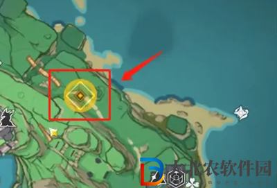原神雷電將軍傳說任務須臾百夢