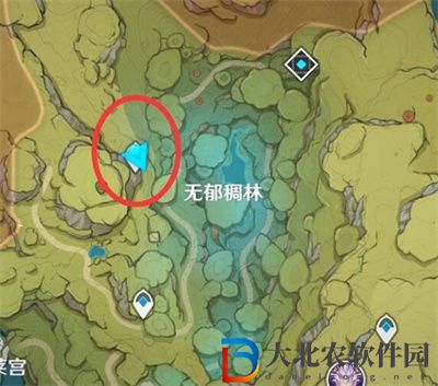 原神蘭納迦的回憶任務怎么完成